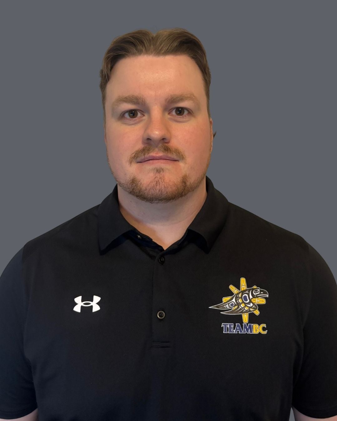 Parker Orchard, Aboriginal Apprentice Coach image